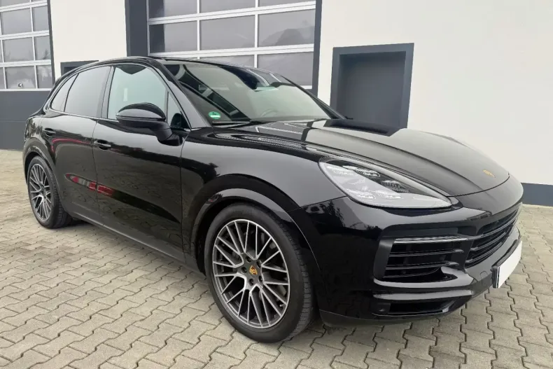 Porsche Cayenne din 2020 cu 93.000 km - oferta POR153056 - foto 6