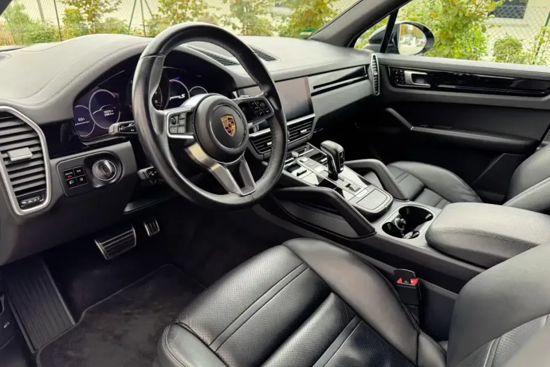 Porsche Cayenne din 2020 cu 93.000 km - oferta POR153056 - foto 8