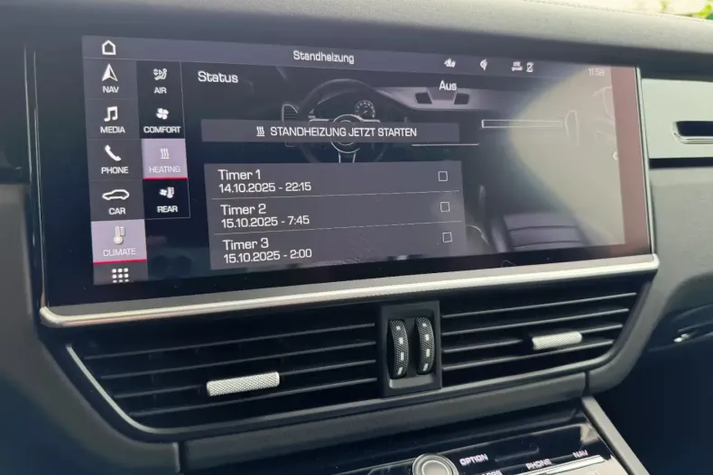 Porsche Cayenne din 2020 cu 93.000 km - oferta POR153056 - foto 10