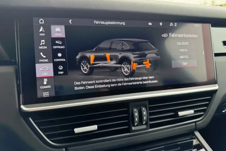 Porsche Cayenne din 2020 cu 93.000 km - oferta POR153056 - foto 11