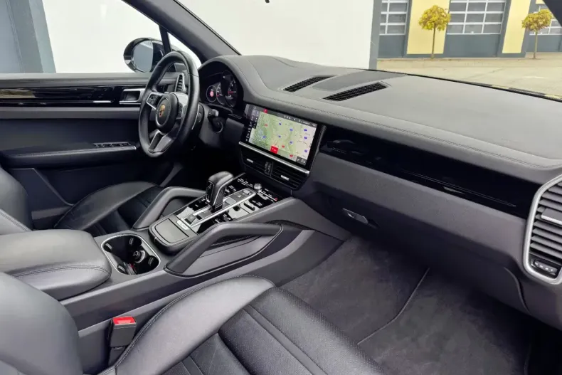 Porsche Cayenne din 2020 cu 93.000 km - oferta POR153056 - foto 12