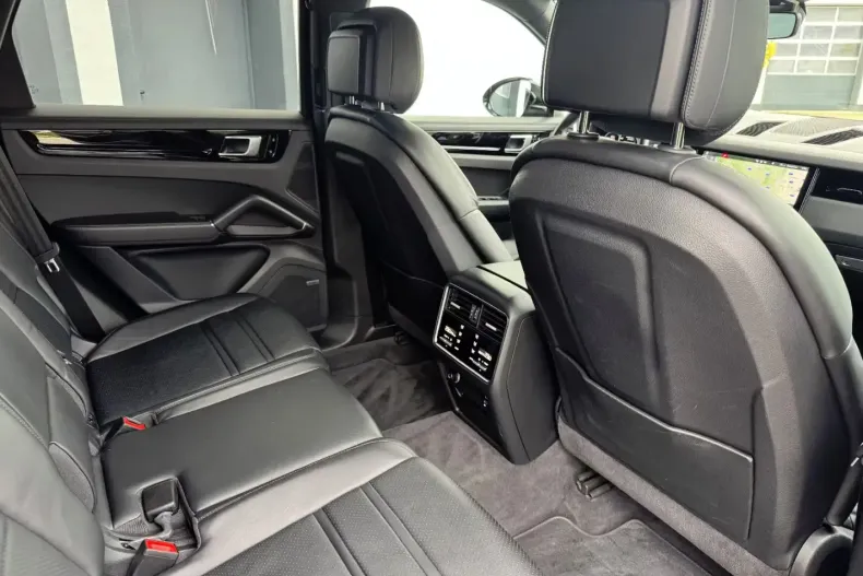 Porsche Cayenne din 2020 cu 93.000 km - oferta POR153056 - foto 14