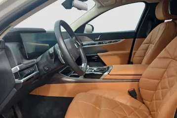 BMW 740 din 2024 - oferta BMW153057