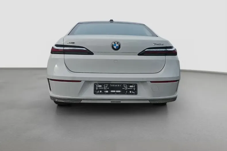 BMW 740 din 2024 cu 38.200 km - oferta BMW153057 - foto 6