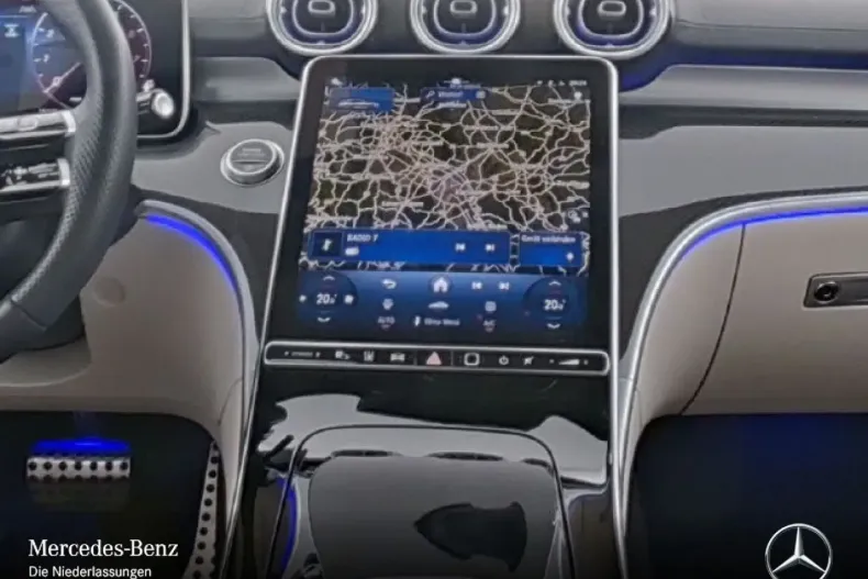 Mercedes-Benz CLE 450 din 2024 cu 27.190 km - oferta MER153059 - foto 4