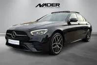 Mercedes-Benz E 300 din 2022 cu 94.335 km - oferta MER153061 - foto 1