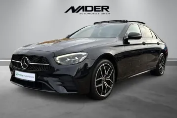 Mercedes-Benz E 300 din 2022 - oferta MER153061