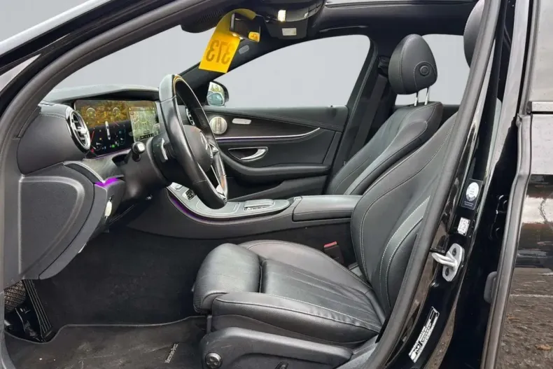 Mercedes-Benz E 300 din 2022 cu 94.335 km - oferta MER153061 - foto 3