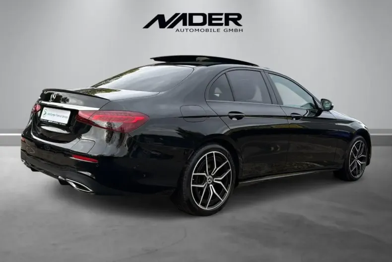 Mercedes-Benz E 300 din 2022 cu 94.335 km - oferta MER153061 - foto 8