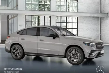 Mercedes-Benz GLC 220 din 2025 - oferta MER153065