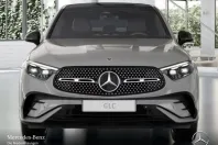 Mercedes-Benz GLC 220 din 2025 cu 8.000 km - oferta MER153065 - foto 2