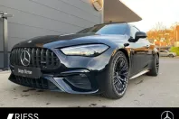 Mercedes-Benz CLE 53 AMG din 2024 cu 14.393 km - oferta MER153066 - foto 1