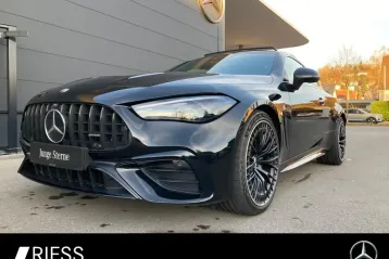 Mercedes-Benz CLE 53 AMG din 2024 - oferta MER153066