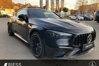 Mercedes-Benz CLE 53 AMG din 2024 cu 14.393 km - oferta MER153066 - foto 3