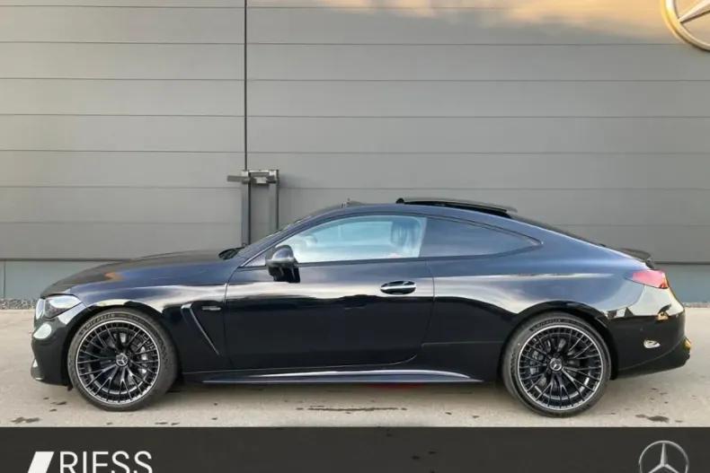 Mercedes-Benz CLE 53 AMG din 2024 cu 14.393 km - oferta MER153066 - foto 4