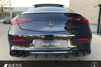 Mercedes-Benz CLE 53 AMG din 2024 cu 14.393 km - oferta MER153066 - foto 7