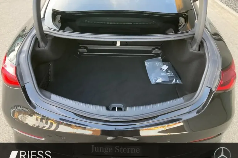 Mercedes-Benz CLE 53 AMG din 2024 cu 14.393 km - oferta MER153066 - foto 8