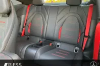 Mercedes-Benz CLE 53 AMG din 2024 cu 14.393 km - oferta MER153066 - foto 9