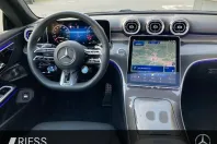 Mercedes-Benz CLE 53 AMG din 2024 cu 14.393 km - oferta MER153066 - foto 14