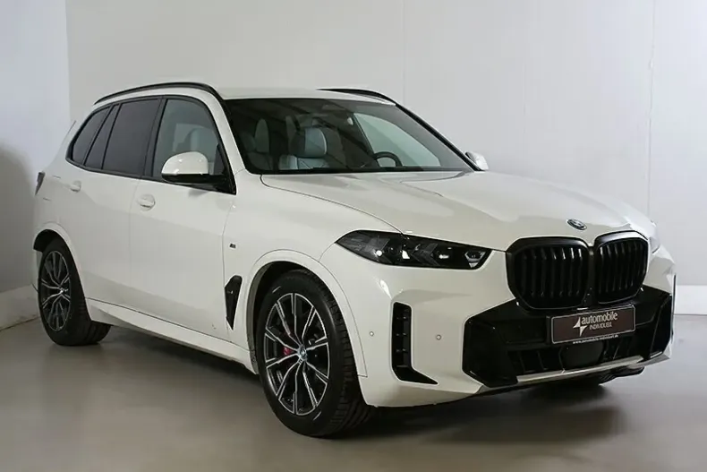 BMW X5 din 2023 cu 39.000 km - oferta BMW153067 - foto 2