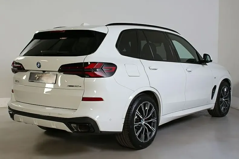 BMW X5 din 2023 cu 39.000 km - oferta BMW153067 - foto 4