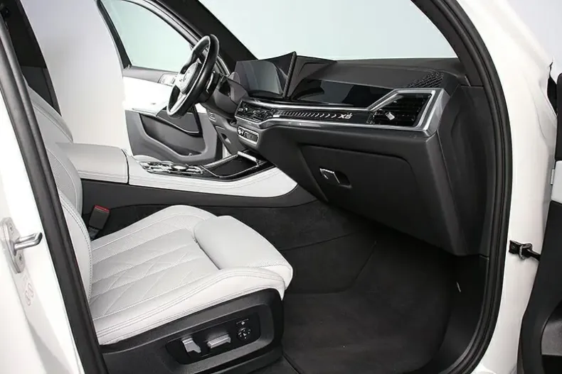 BMW X5 din 2023 cu 39.000 km - oferta BMW153067 - foto 6