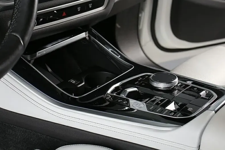 BMW X5 din 2023 cu 39.000 km - oferta BMW153067 - foto 8