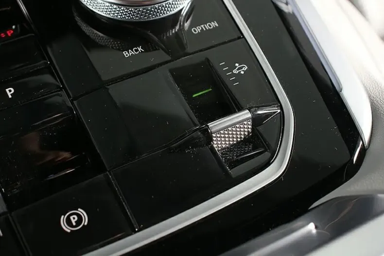 BMW X5 din 2023 cu 39.000 km - oferta BMW153067 - foto 13