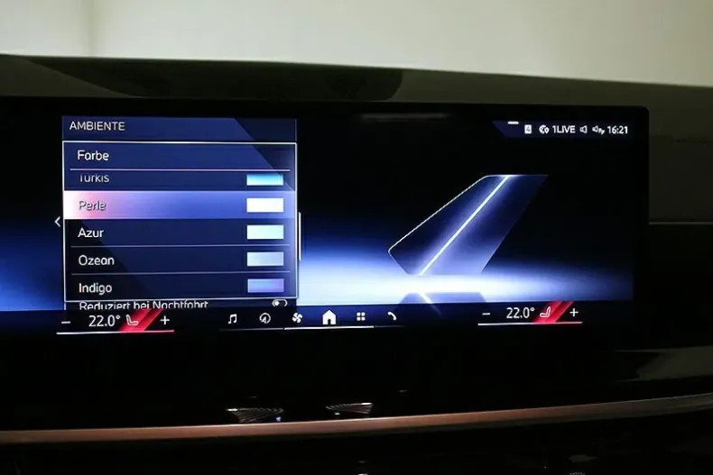 BMW X5 din 2023 cu 39.000 km - oferta BMW153067 - foto 18