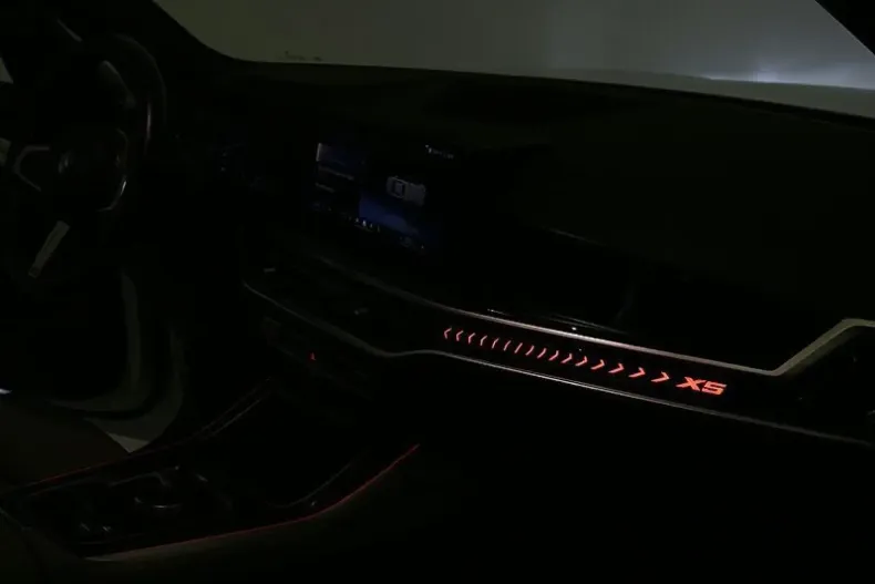 BMW X5 din 2023 cu 39.000 km - oferta BMW153067 - foto 19