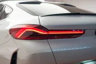 BMW X6 din 2023 cu 51.676 km - oferta BMW153068 - foto 4