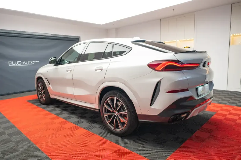 BMW X6 din 2023 cu 51.676 km - oferta BMW153068 - foto 5