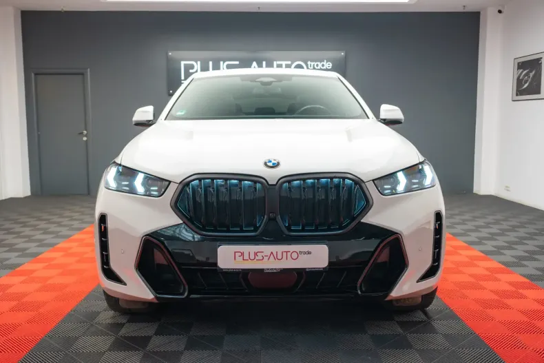 BMW X6 din 2023 cu 51.676 km - oferta BMW153068 - foto 7