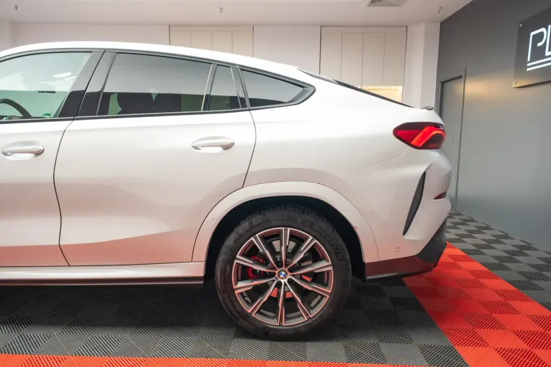 BMW X6 din 2023 cu 51.676 km - oferta BMW153068 - foto 14