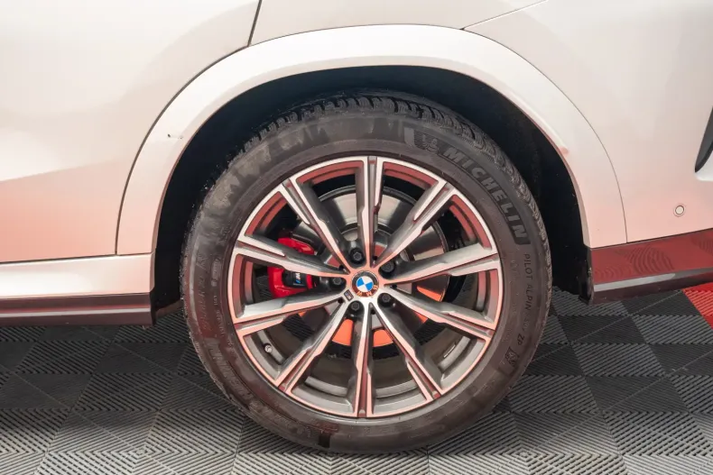 BMW X6 din 2023 cu 51.676 km - oferta BMW153068 - foto 15