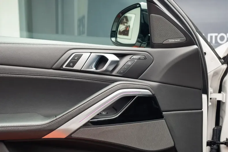 BMW X6 din 2023 cu 51.676 km - oferta BMW153068 - foto 17