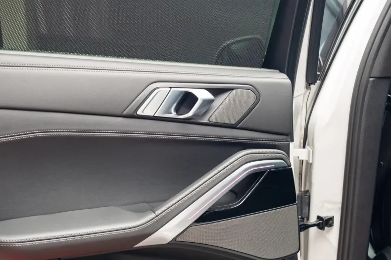 BMW X6 din 2023 cu 51.676 km - oferta BMW153068 - foto 21