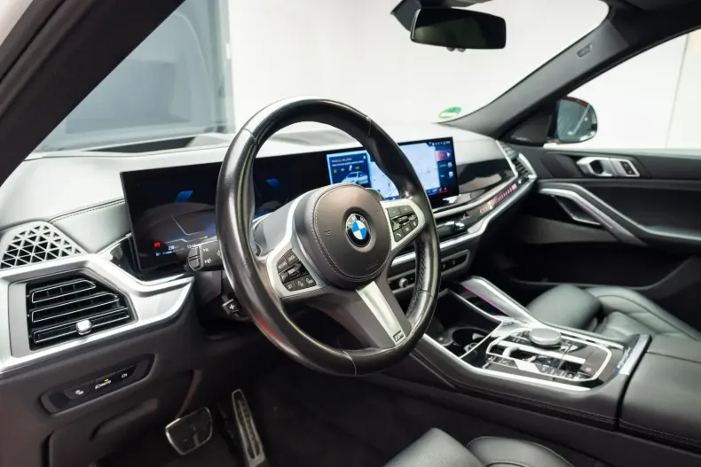 BMW X6 din 2023 cu 51.676 km - oferta BMW153068 - foto 23