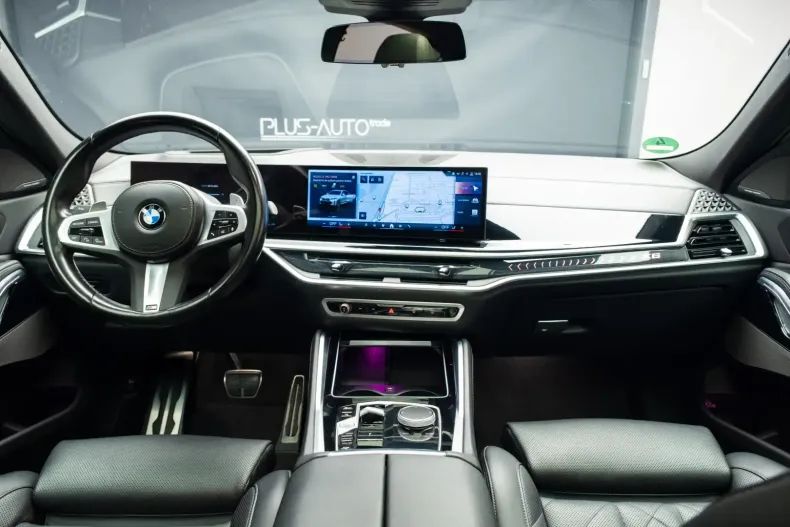 BMW X6 din 2023 cu 51.676 km - oferta BMW153068 - foto 25