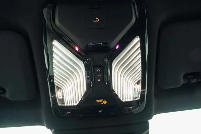 BMW X6 din 2023 cu 51.676 km - oferta BMW153068 - foto 28