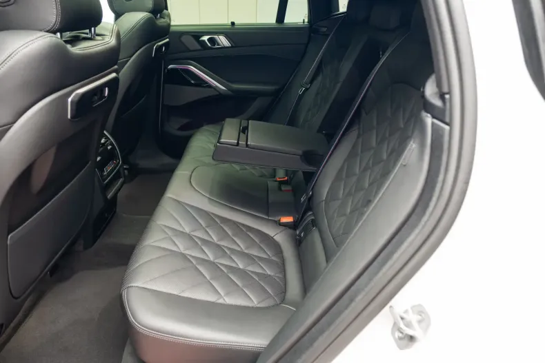 BMW X6 din 2023 cu 51.676 km - oferta BMW153068 - foto 33