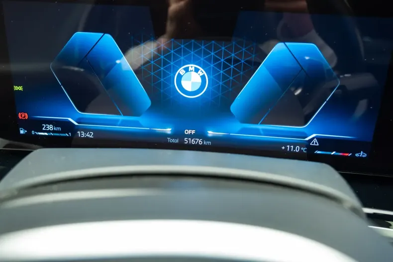 BMW X6 din 2023 cu 51.676 km - oferta BMW153068 - foto 36