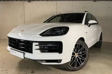 Porsche Cayenne din 2024 - oferta POR153070