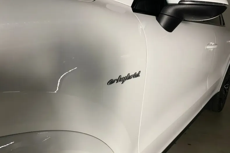 Porsche Cayenne din 2024 cu 16.300 km - oferta POR153070 - foto 6