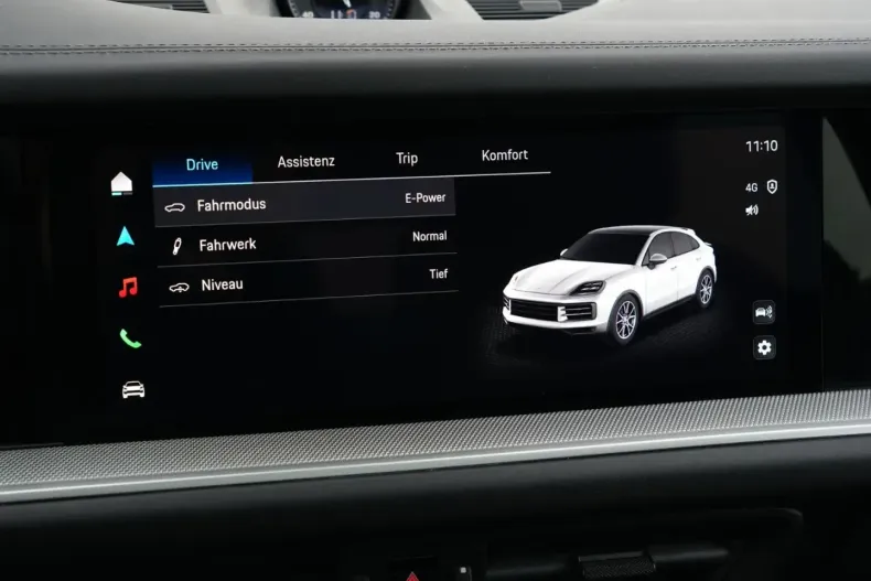 Porsche Cayenne din 2024 cu 16.900 km - oferta POR153071 - foto 30