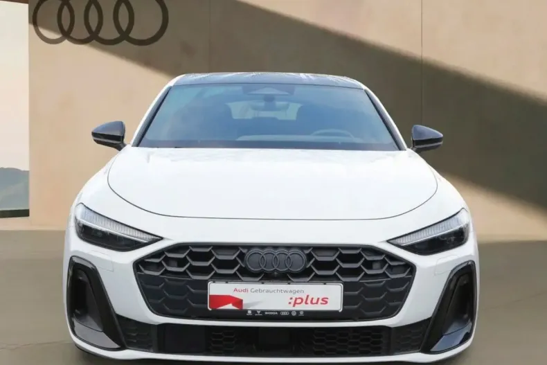 Audi A5 din 2024 cu 12.500 km - oferta AUD153072 - foto 2