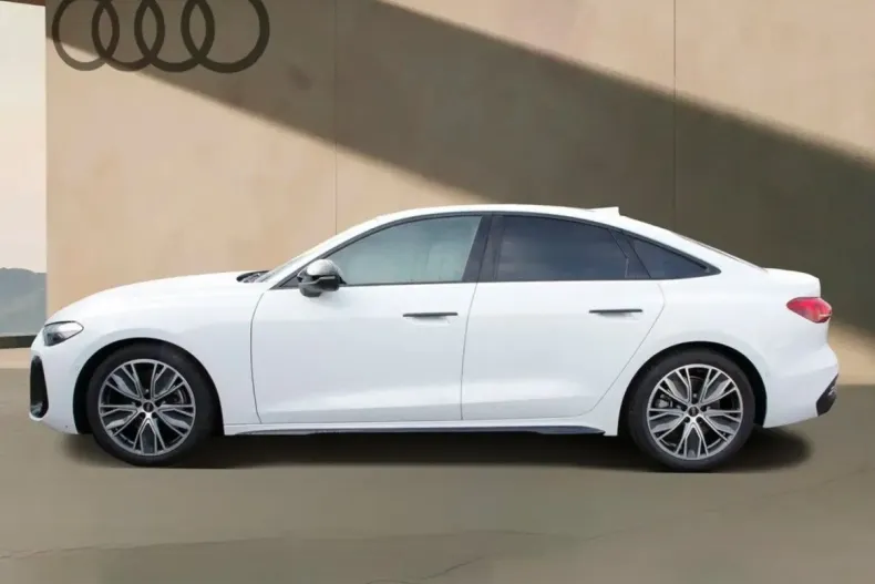 Audi A5 din 2024 cu 12.500 km - oferta AUD153072 - foto 3