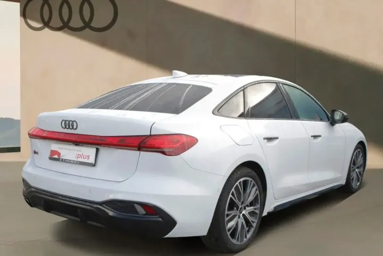 Audi A5 din 2024 cu 12.500 km - oferta AUD153072 - foto 4