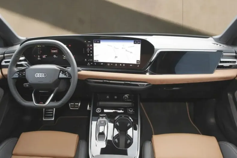 Audi A5 din 2024 cu 12.500 km - oferta AUD153072 - foto 7