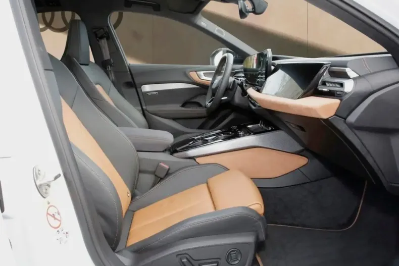 Audi A5 din 2024 cu 12.500 km - oferta AUD153072 - foto 9